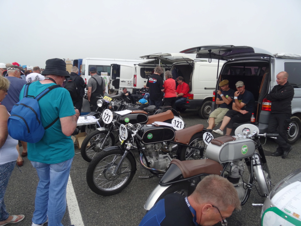 ROAD - [Road racing] Classic TT/ Manx GP 2019  - Page 21 Dsc03312