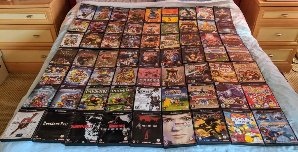 Collections of your videogames and consoles and setups - Page 5 Img_2024