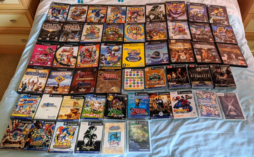 Collections of your videogames and consoles and setups - Page 5 Img_2025