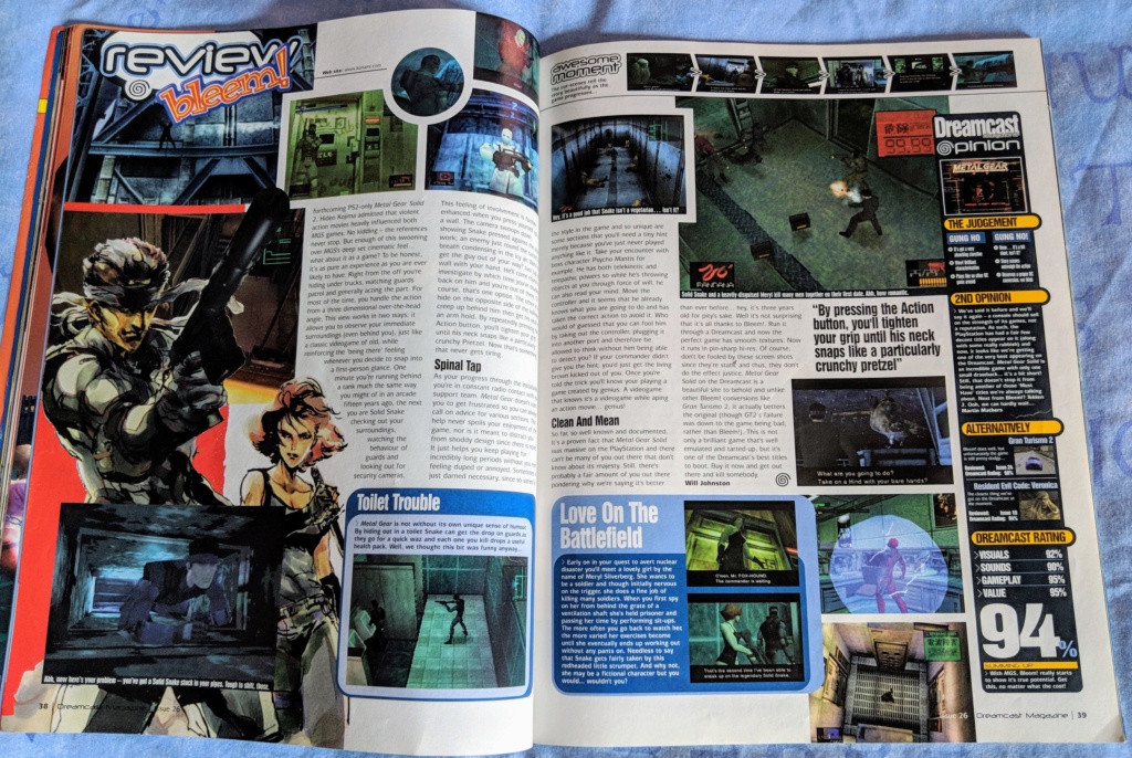 36 - Old Magazine Chat - Page 4 Mgs210