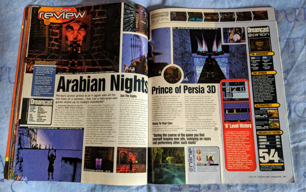 36 - Old Magazine Chat - Page 4 Prince10