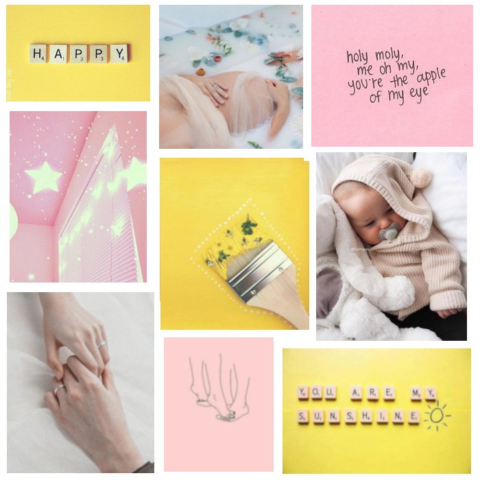 Aesthetics & Moodboards ! - Page 3 Cute10