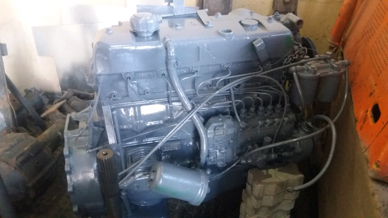 Moteur om 366 ou 352 _2010