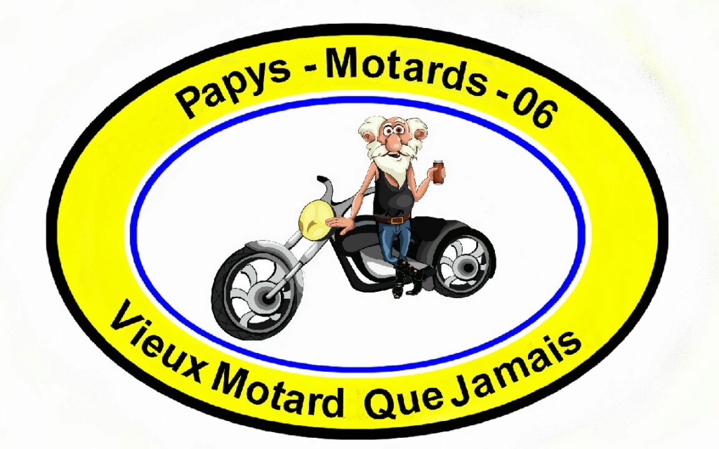 PAPYS MOTARDS 06