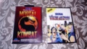 (VDS) Mortal Kombat + Vigilante SEGA Master System VENDU Dsc_0633