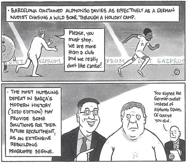 David Squires on.. Screen25