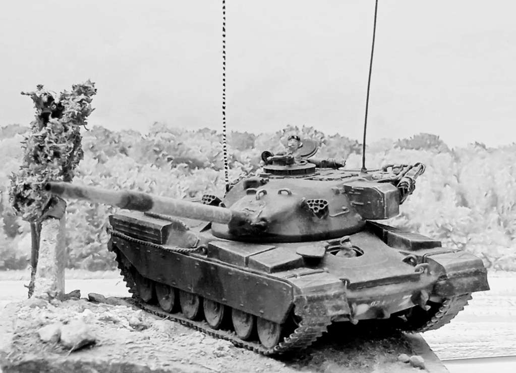 [airfix] Chieftain tank Chieft10