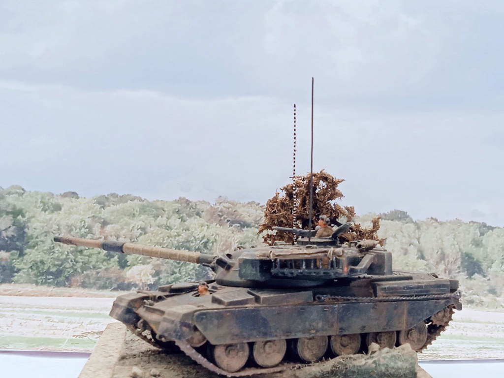 [airfix] Chieftain tank Chieft14