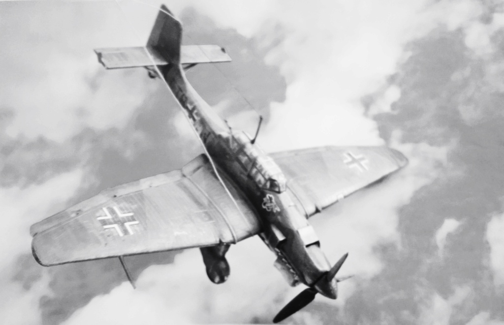 [airfix] Ju 87B-2 stuka  Ju_87b14