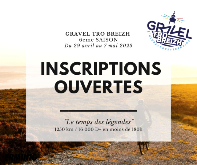 Gravel Tro Breizh 2023 30608110