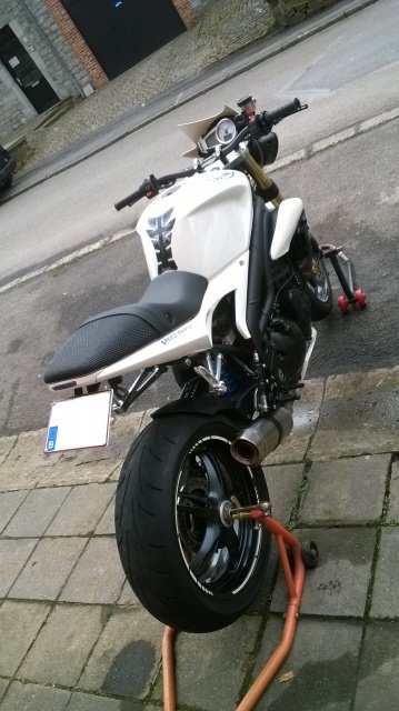 nouveau en TNT R160 Receiv10