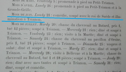 L’adultère de Marie-Antoinette démasqué par la science moderne 6aaaee10