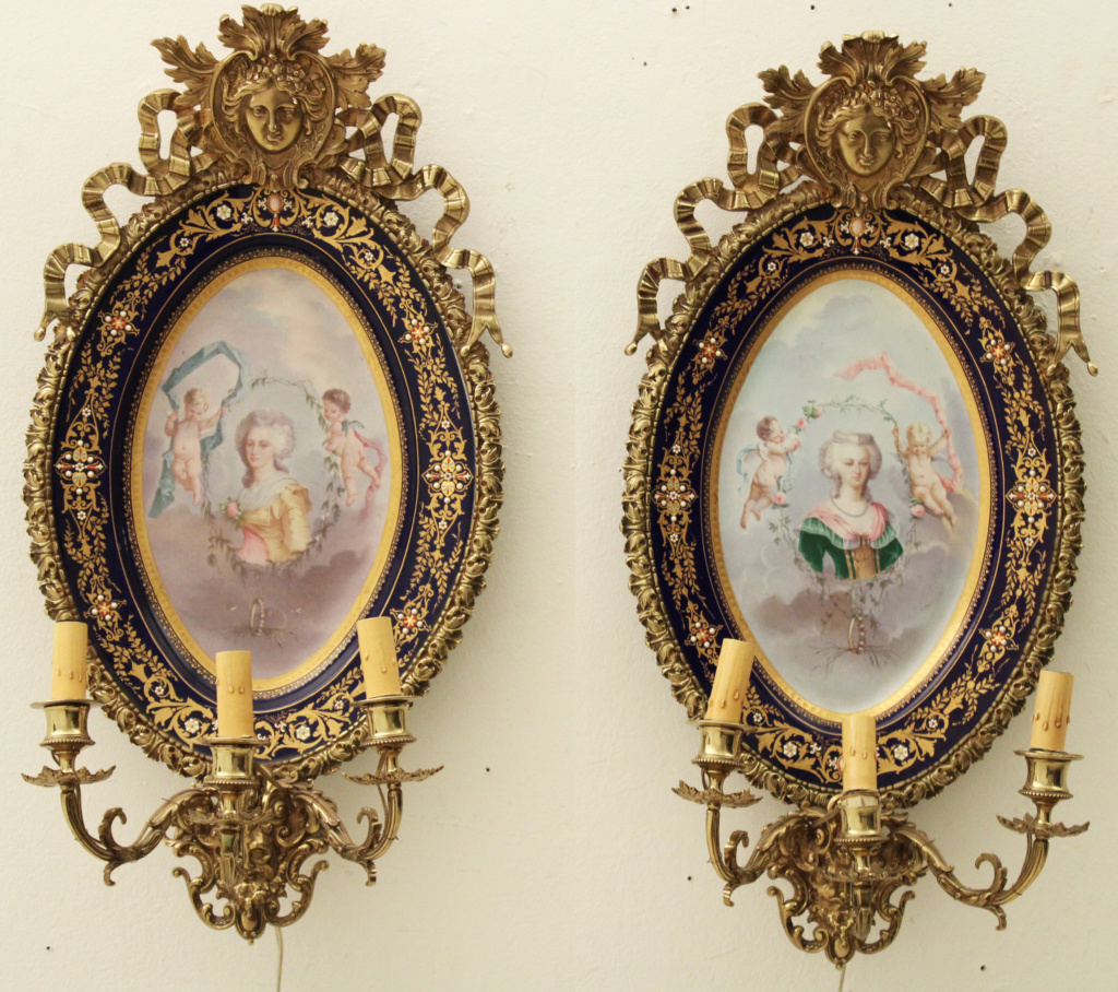 A vendre: miniatures de Marie Antoinette? - Page 9 94_010