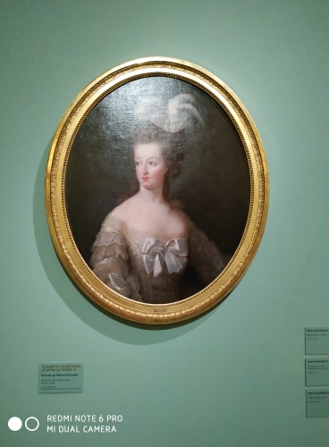 « Marie-Antoinette, Métamorphoses d’une image » - Page 3 Zfer212