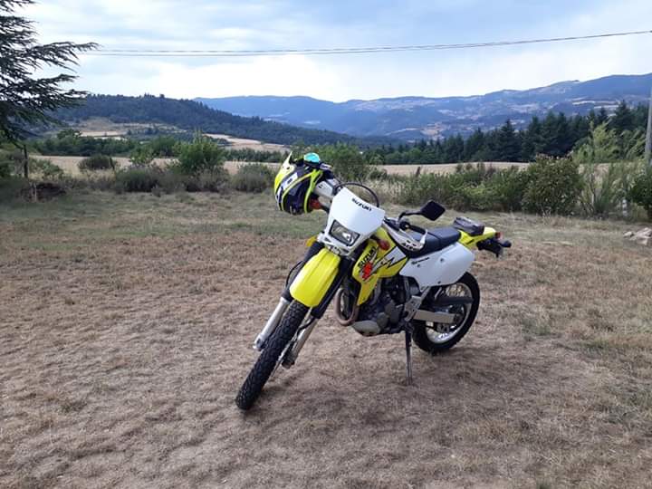 De retour sur le Forum avec une DRZ400S et une Z900RS Fb_img10