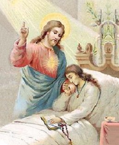 Cahiers  de Maria Valtorta : “  Jésus nous  offre la Force d' aimer ". - Page 4 Ame_vi10