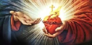 Acte de Réparation au Sacré Cœur de Jésus  - Page 2 Coeur_12