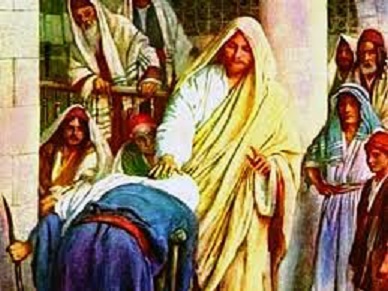 Partage de "l'Évangile tel qu'il m'a été révélé" de Maria Valtorta, tomes 1 à 10 - Page 13 Jesus_66