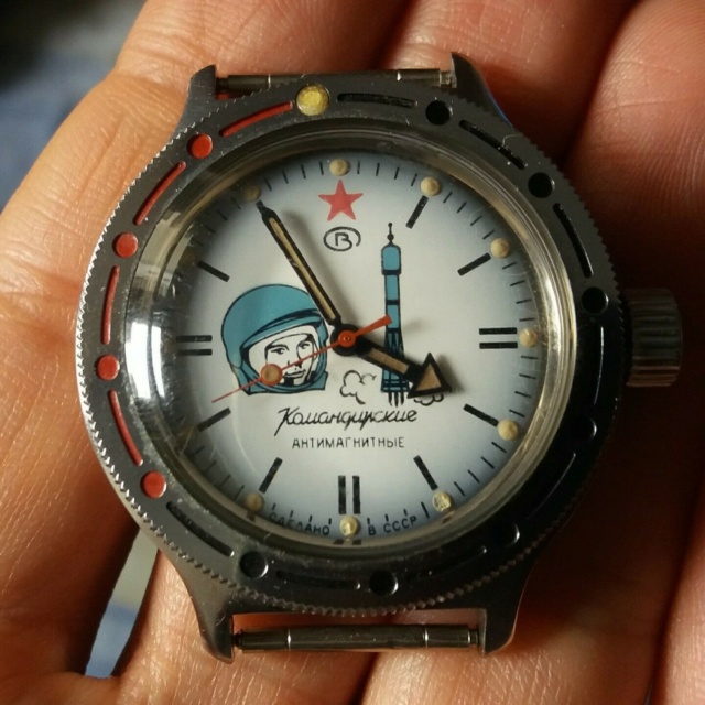 Première vintage : Amphibia "Gagarin" S-l16010