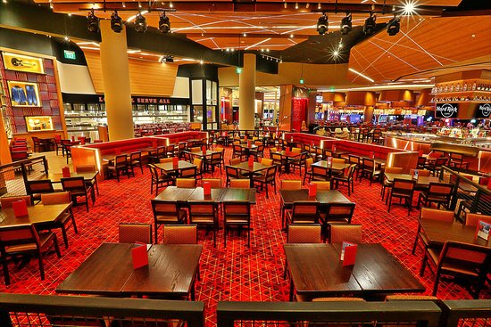 Hard Rock café Welcom10