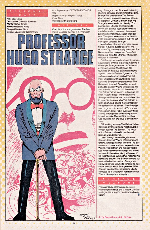 Professor Hugo Strange -_000_21