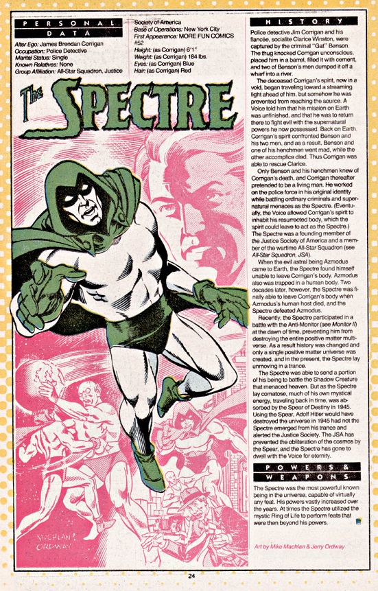 Happy 80th Anniversary (80th and ½?) to the Golden Age Spectre (Jim Corrigan)  -_000_42