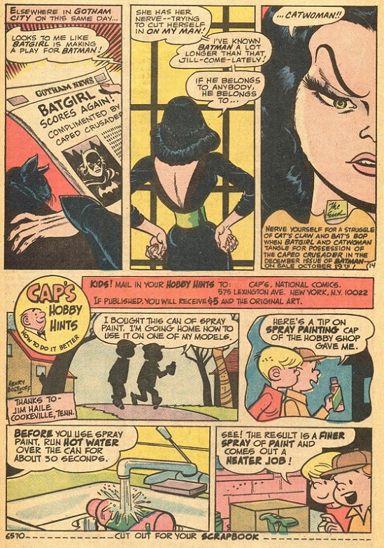 Silver Age + Catwoman (Selina Kyle) -_001_70