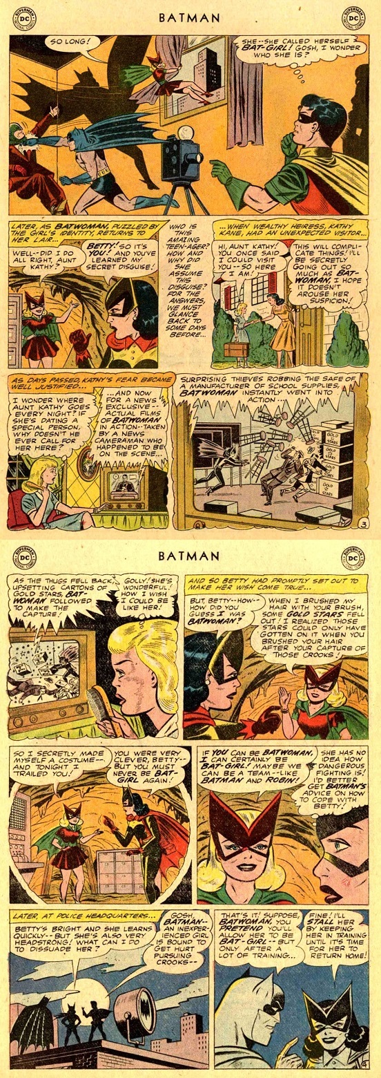 The Original "Bat-Girl" (Betty Kane) -_001c42