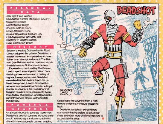 Deadshot (Floyd Lawton)  -_001z10