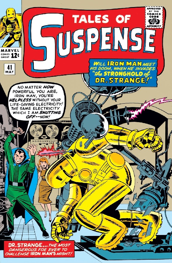 Dr. Strange - villain!!! _000_c25