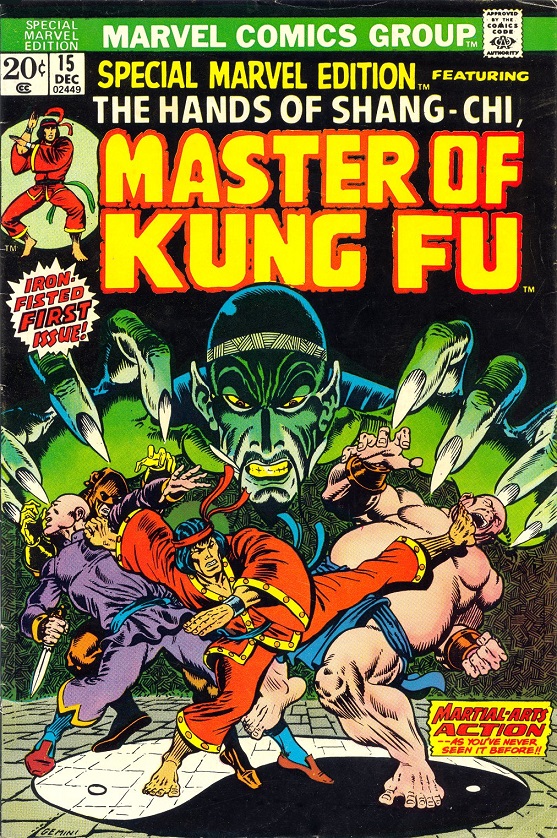 Shang-Chi, Master of Kung Fu _001_c67