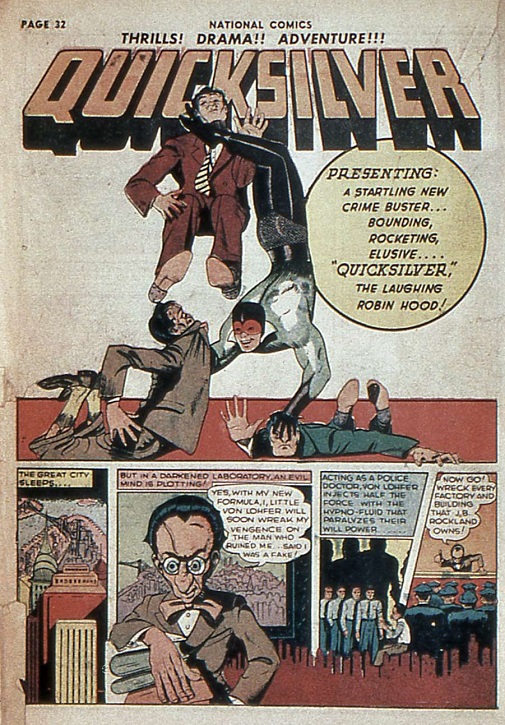Happy 80th Anniversary to the Golden Age Quicksilver (Quality Comics) _002a_10