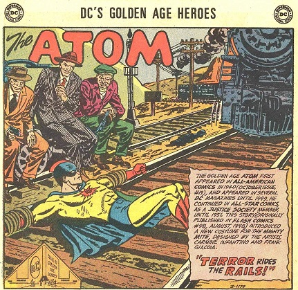 Happy 80th Anniversary to the Golden Age Atom (Al Pratt) Atom_o10