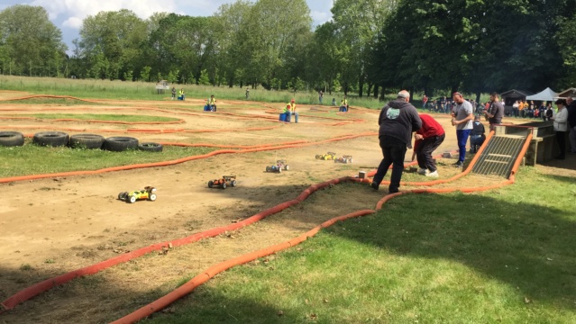 BRCF Fontenay le Comte (85) , 19 Mai 2019 11b50610