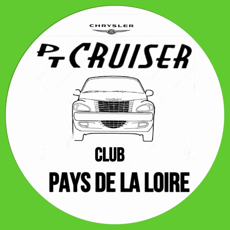 Club PT Cruiser Pays de la Loire 12864810