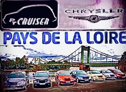 Club PT Cruiser Pays de la Loire 12865910