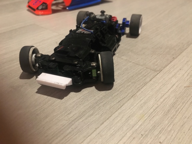 Kyosho mini z mr03 1311a510