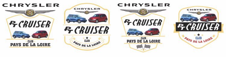 Club PT Cruiser Pays de la Loire 13267913