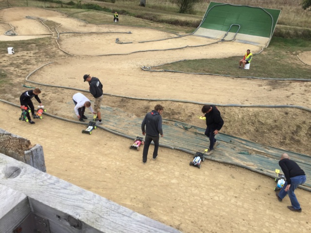 Petits Bolides Luatais, course amicale virades de l'espoir , 22 Sept 2018 1e634110