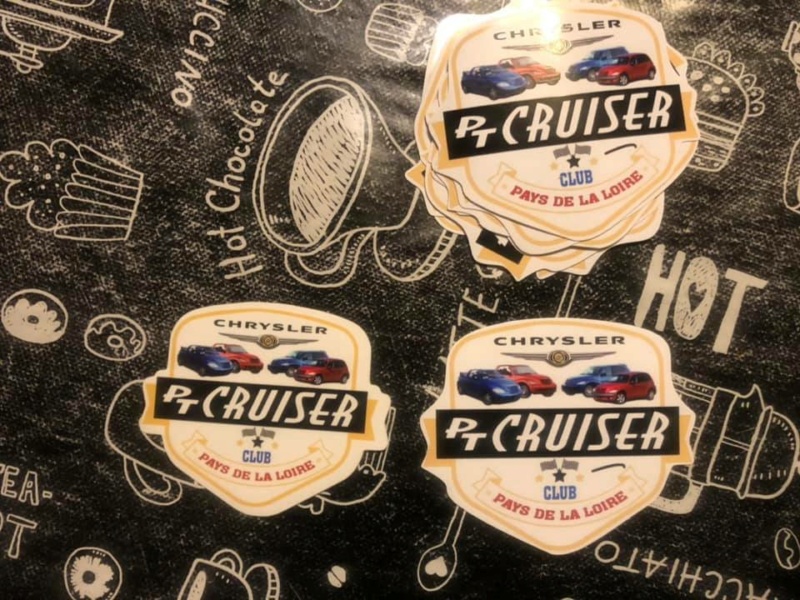 Club PT Cruiser Pays de la Loire 27009910