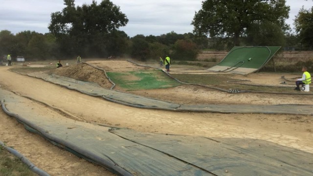 Petits Bolides Luatais, course amicale virades de  42252210