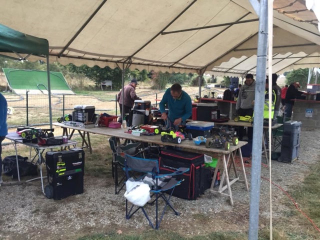 Petits Bolides Luatais, course amicale virades de l'espoir , 22 Sept 2018 42262210