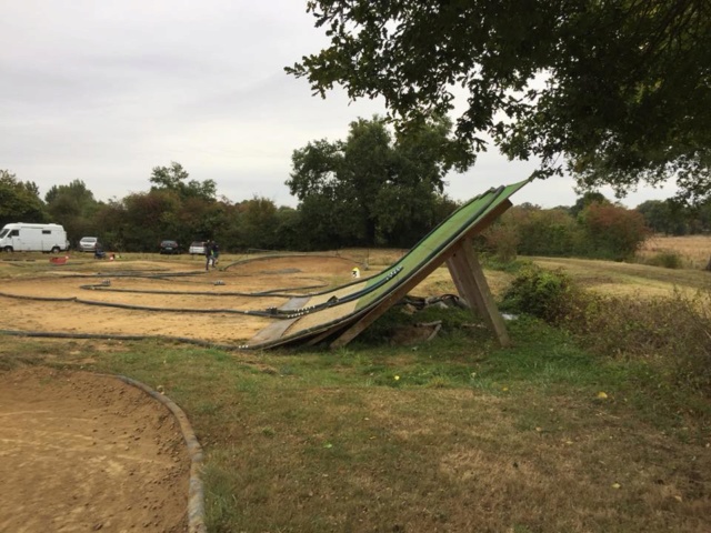 Petits Bolides Luatais, course amicale virades de  42280810