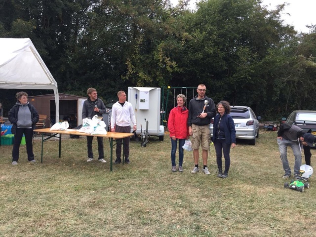 Petits Bolides Luatais, course amicale virades de l'espoir , 22 Sept 2018 42288311