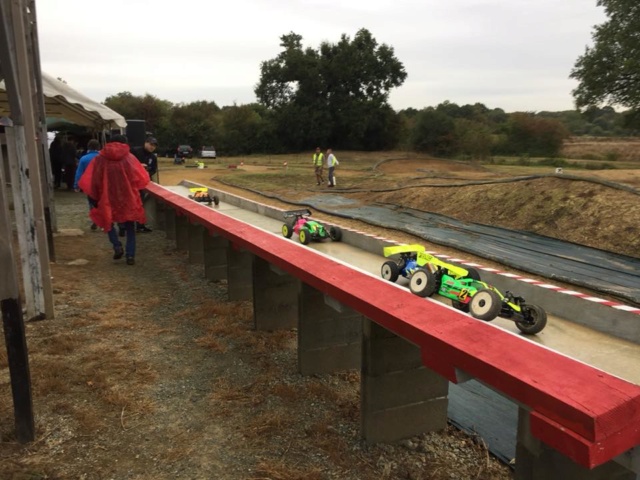 Petits Bolides Luatais, course amicale virades de  42292610