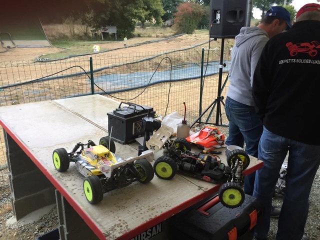 Petits Bolides Luatais, course amicale virades de l'espoir , 22 Sept 2018 42300510