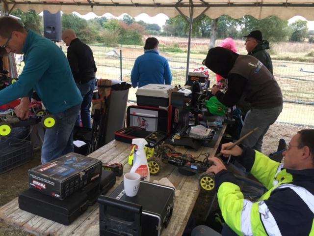 Petits Bolides Luatais, course amicale virades de l'espoir , 22 Sept 2018 42301310