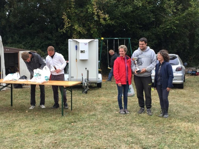 Petits Bolides Luatais, course amicale virades de  42322610