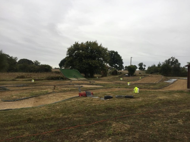 Petits Bolides Luatais, course amicale virades de  42361310