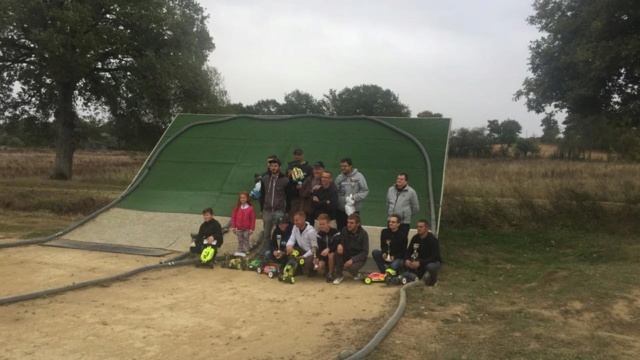 Petits Bolides Luatais, course amicale virades de l'espoir , 22 Sept 2018 42373610